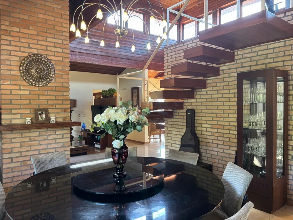 Imagens do imóveis Casa à Venda no Condomínio Estância Santa Paula