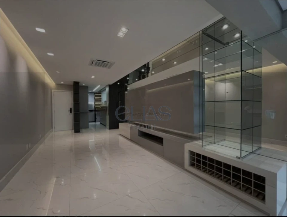 Imagens do imóveis Apartamento À Venda Edifício Chelsea Tower Londrina