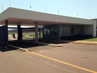 Terreno Á Venda Condomínio Residencial Araçari Londrina