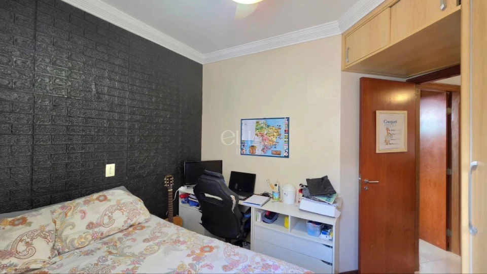 Imagens do imóveis Apartamento à venda Ed Forest Park Residence, Gleba Fazenda Palhano Londrina