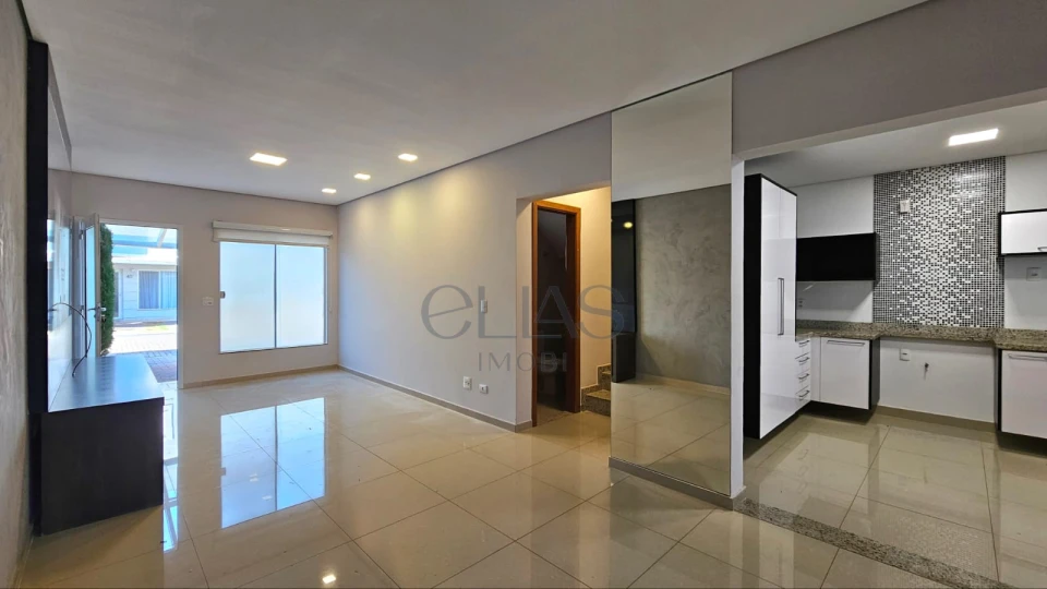 Imagens do imóveis Casa para locação no Condomínio Vila Florença Londrina