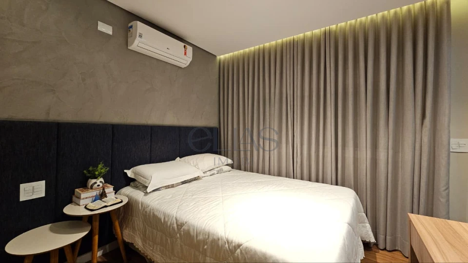 Casa Em Condomínio Á Venda Condomínio Bella Manhã Londrina