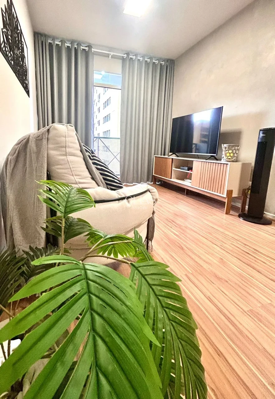 Apartamento À Venda Edificio Malvina Pedriali Londrina