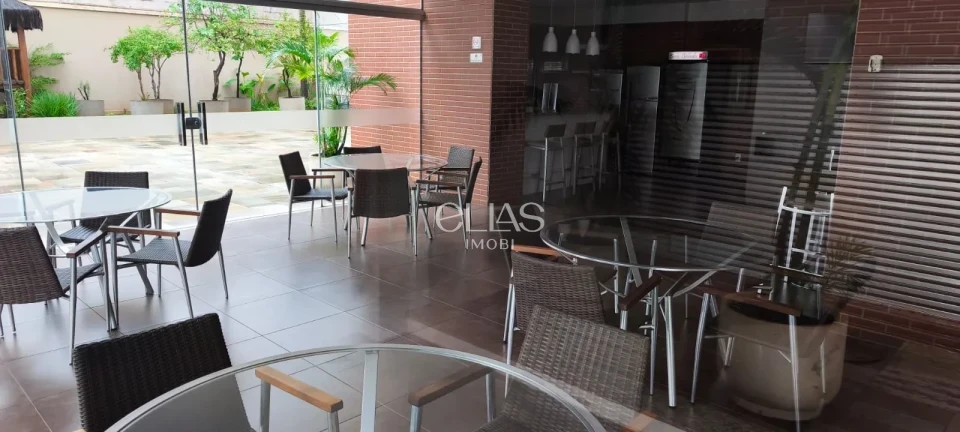 Imagens do imóveis Apartamento À Venda Edificio Jardins Eco Resort Londrina