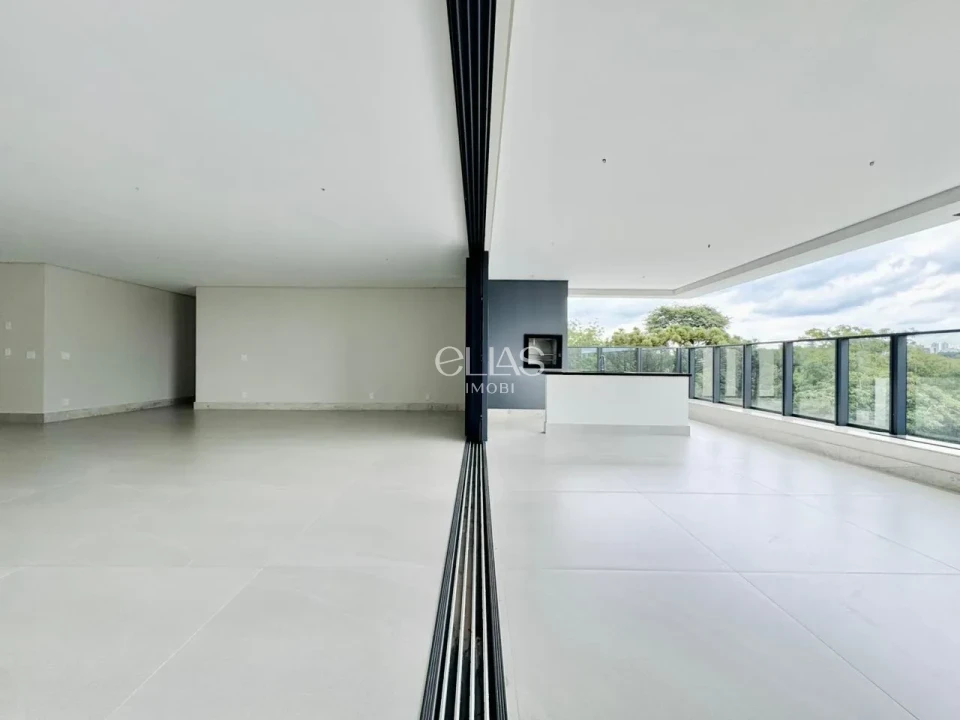 Apartamento À Venda Edificio Wonder Londrina