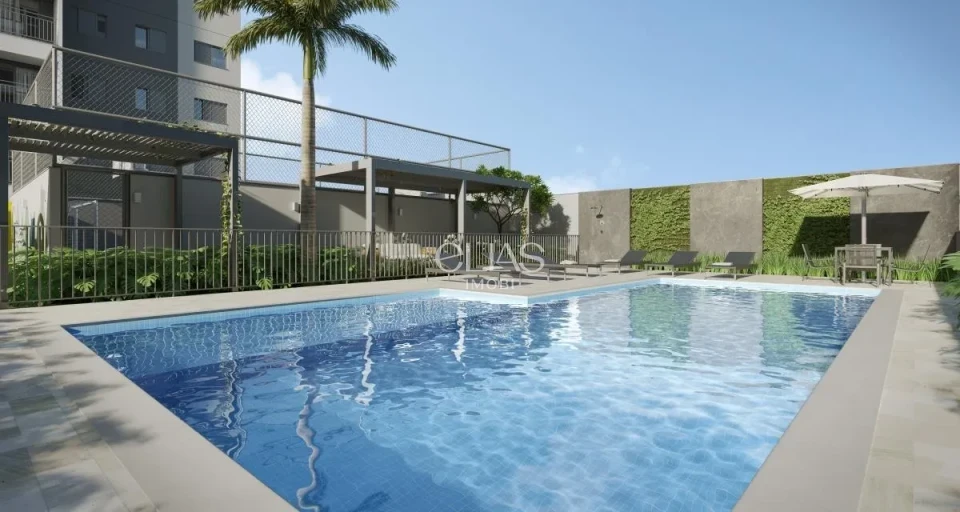 Apartamento À Venda Vibe Londrina