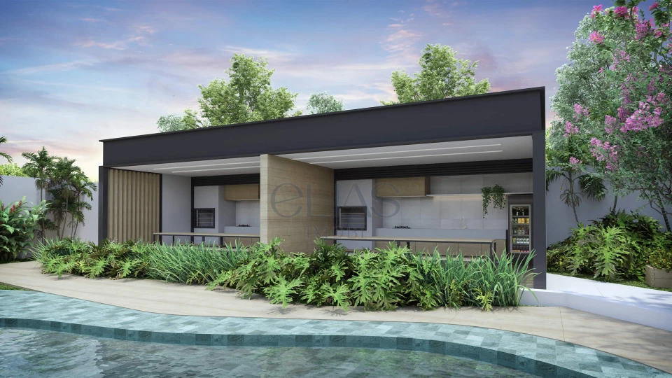 Apartamento Na Planta À Venda Edificio Wood Londrina