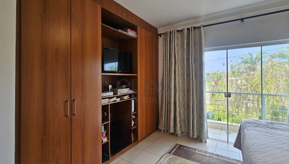 Casa Em Condomínio Á Venda Condomínio Golden Hill Londrina