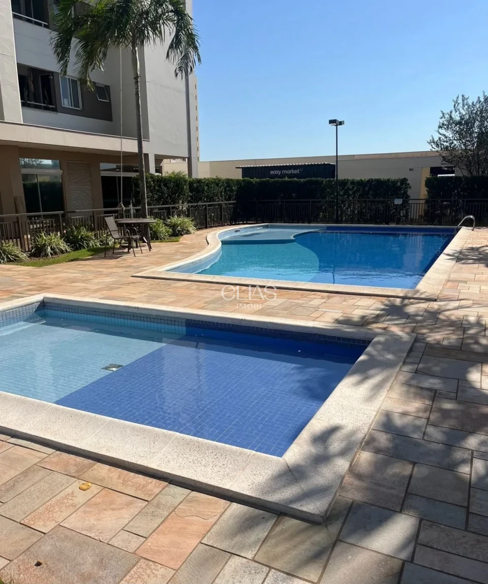 Apartamento À Venda Edificio Duetto Londrina