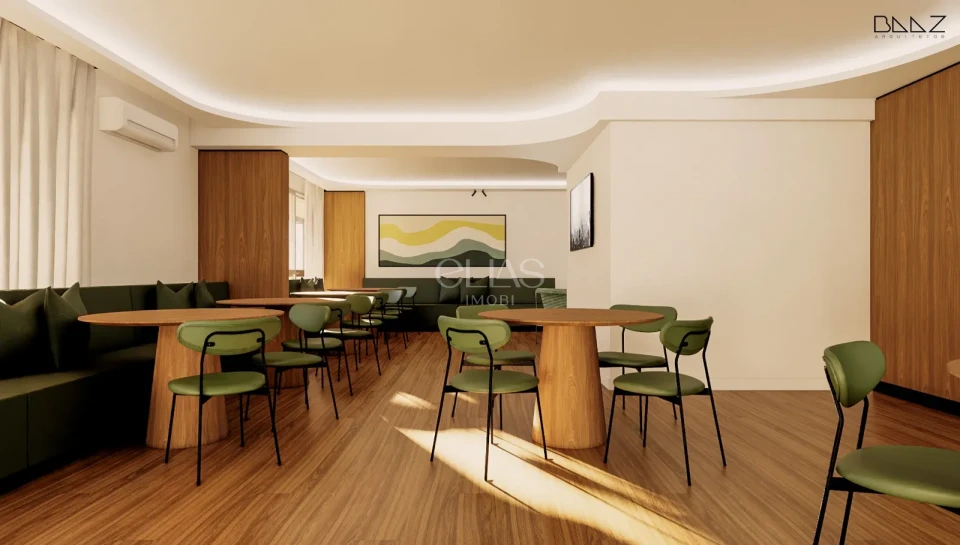 Apartamento À Venda Edifício Residencial Garden Catuaí Londrina