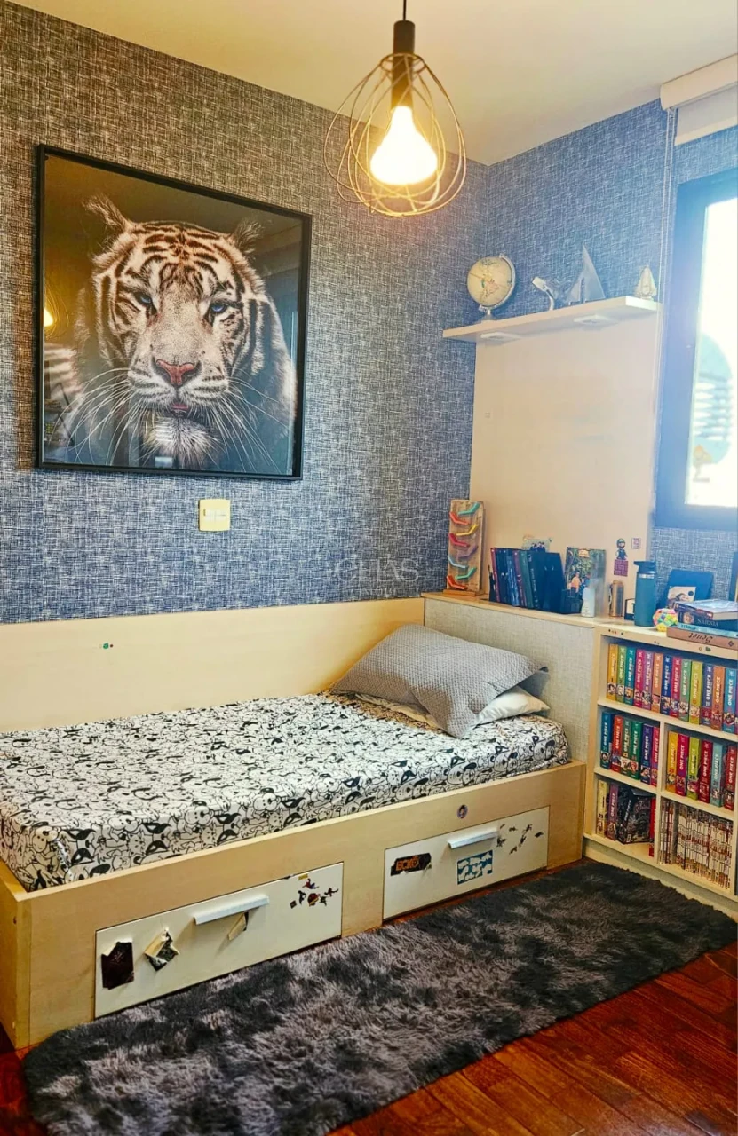 Imagens do imóveis Apartamento À Venda Edificio Floresta Negra Londrina