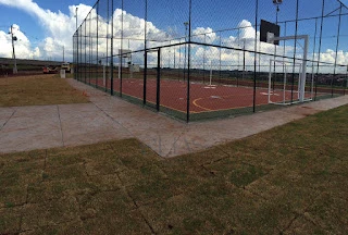 Terreno Á Venda Condomínio Residencial Araçari Londrina