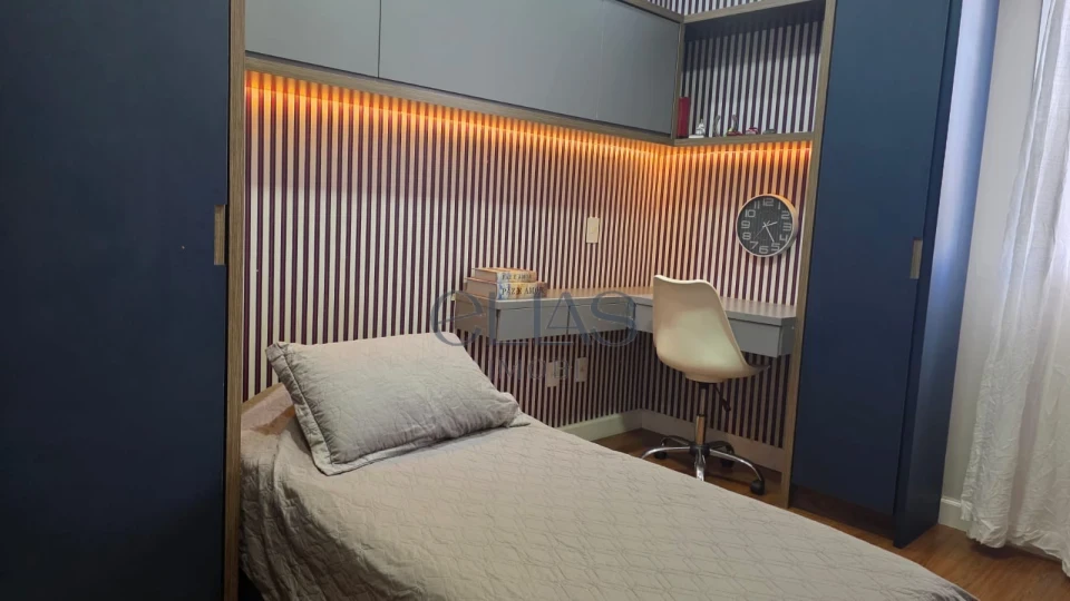 Casa à venda no Condomínio Sun Lake Residence Londrina