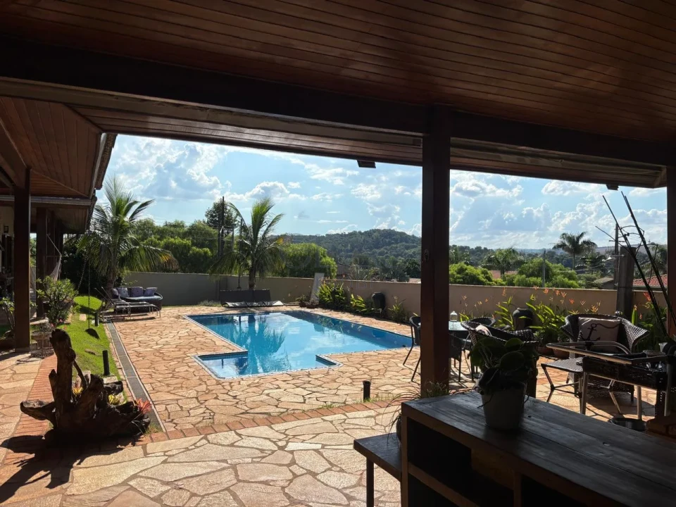 Imagens do imóveis Casa à Venda no Condomínio Estância Santa Paula