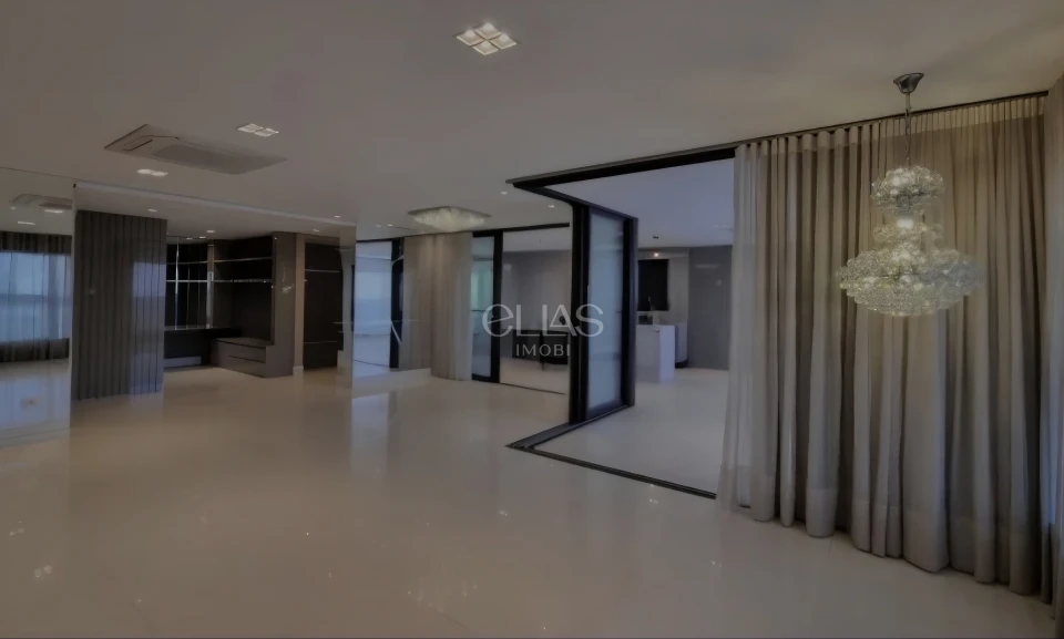 Apartamento À Venda No Ed. Legend
