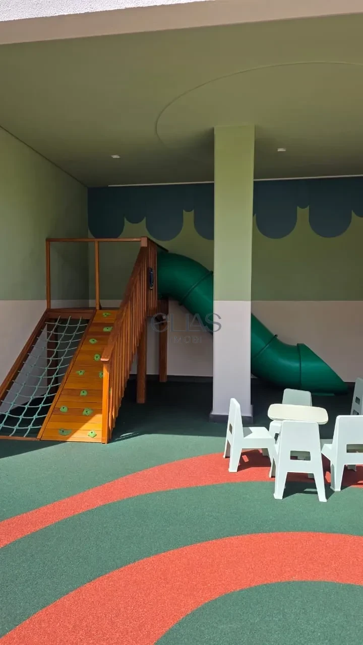 Apartamento À Venda Sense Vanguard Londrina