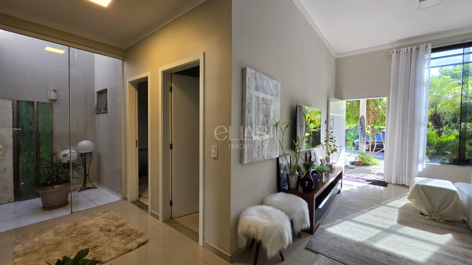 Imagens do imóveis Casa Térrea À Venda No Condominio Burle Marx