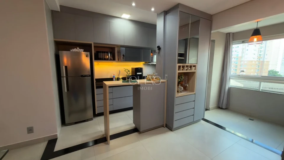 Imagens do imóveis Apartamento À Venda E Locação Edificio Gardem Palhano Londrina