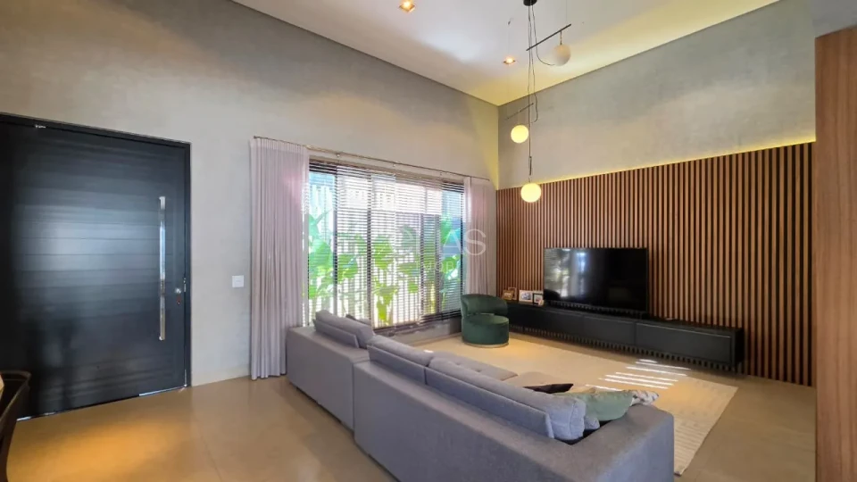 Imagens do imóveis CASA TÉRREA A VENDA NO CONDOMÍNIO SUN LAKE RESIDENCE