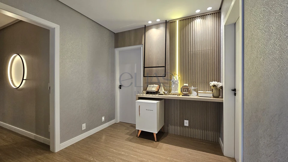 Imagens do imóveis Sobrado à Venda no Parque Tauá Condomínio Tangará