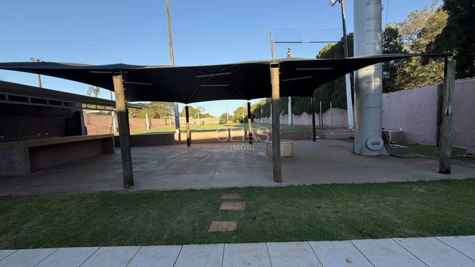Fazenda/Sítios/Chácaras À Venda Recanto Santa Andréa Cambé