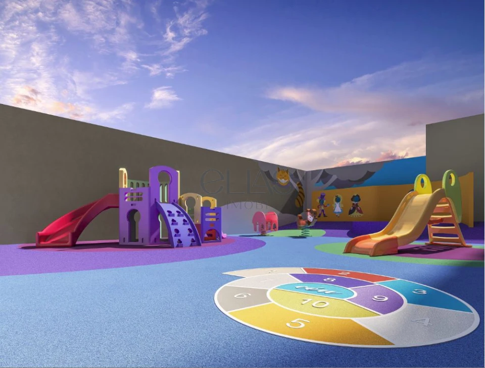 Apartamento À Venda Edificio Wonder Londrina