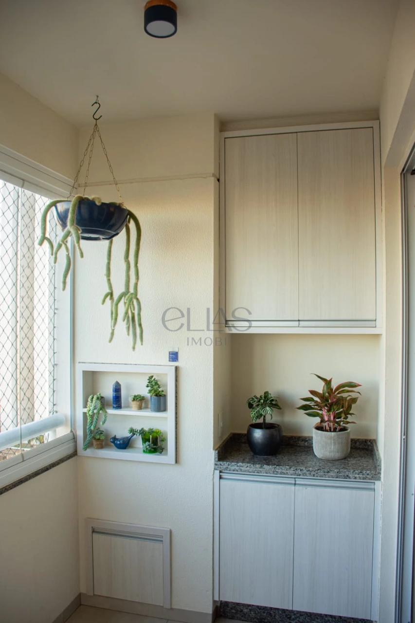 EDIFÍCIO SOLAR MIRADOR RESIDENCE CLUB