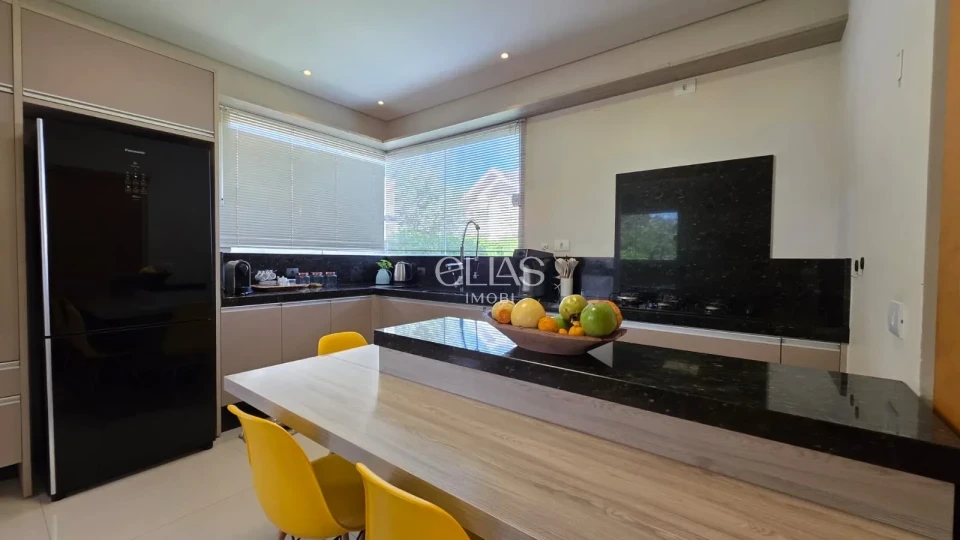 Imagens do imóveis Casa Em Condomínio À Venda Condomínio Sun Lake Residence Londrina