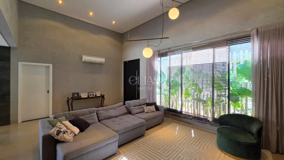 Imagens do imóveis CASA TÉRREA A VENDA NO CONDOMÍNIO SUN LAKE RESIDENCE