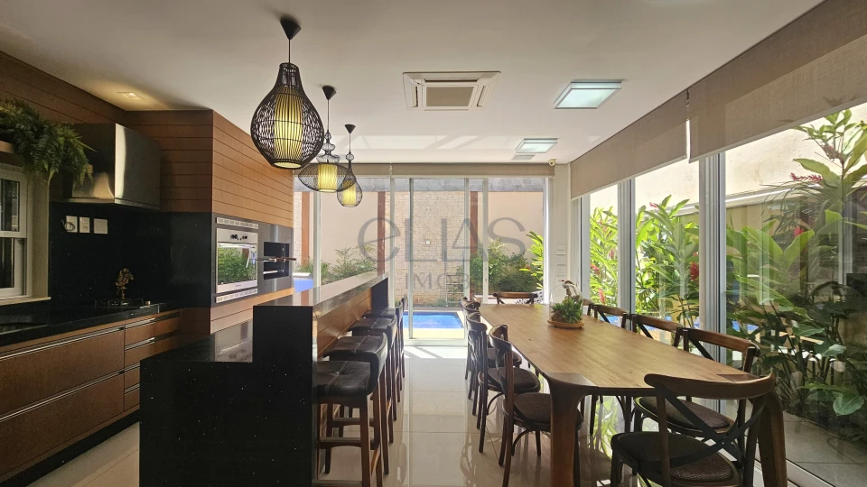 Imagens do imóveis Casa à Venda Royal Forest Residence & Resort