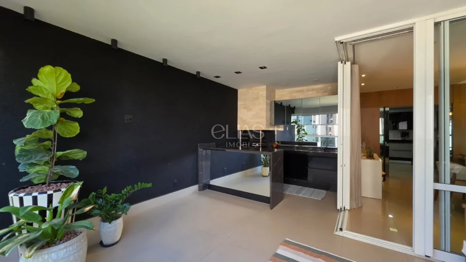 Apartamento À Venda Com 183m² No Maison Legacy