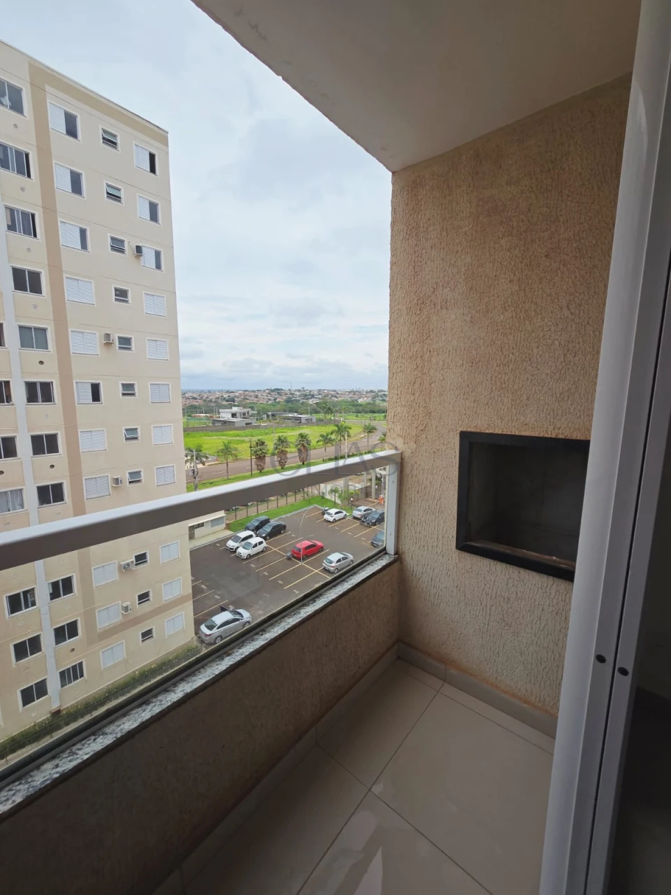 Apartamento À Venda Laguna Malaga Londrina