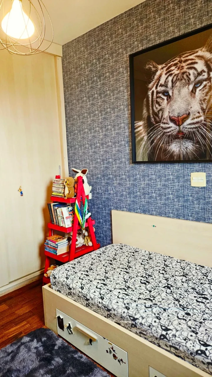 Imagens do imóveis Apartamento À Venda Edificio Floresta Negra Londrina