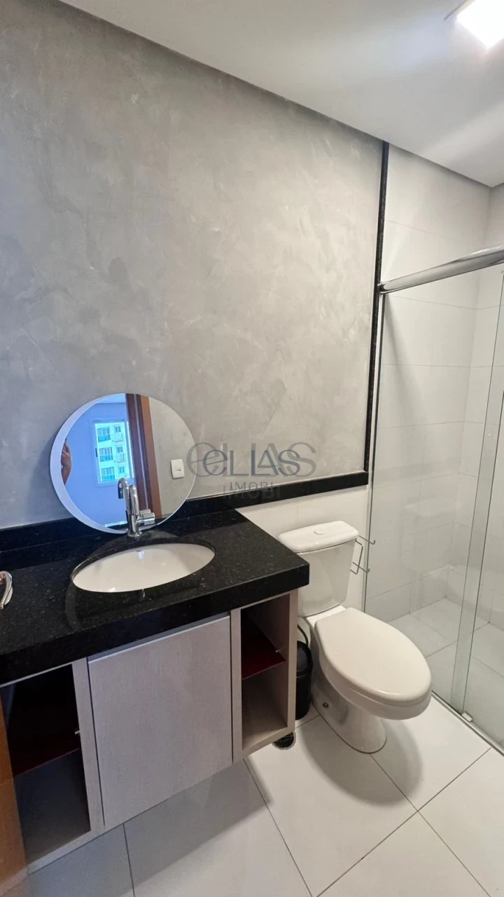 Apartamento À Venda E Locação Edifício Liberty Towers Londrina