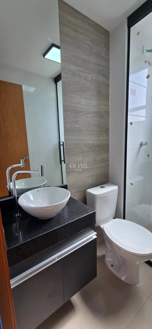 Apartamento À Venda Residencial Laguna Di Cordoba Londrina