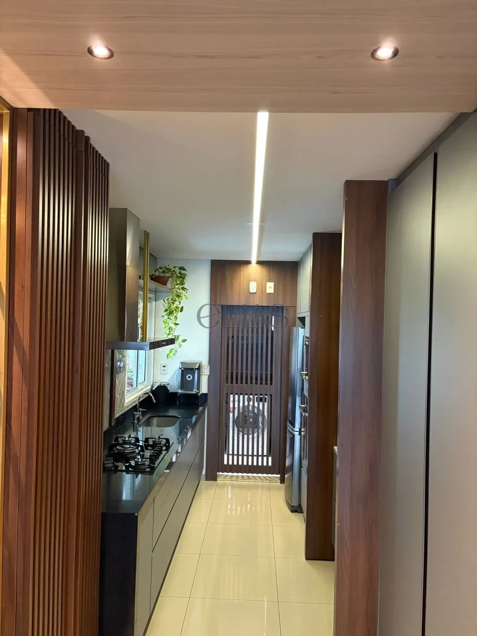 Imagens do imóveis Apartamento À Venda Élègance Londrina