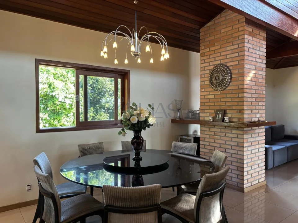 Imagens do imóveis Casa à Venda no Condomínio Estância Santa Paula