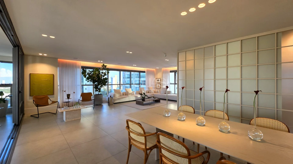 Apartamento À Venda Santa Rosa Londrina