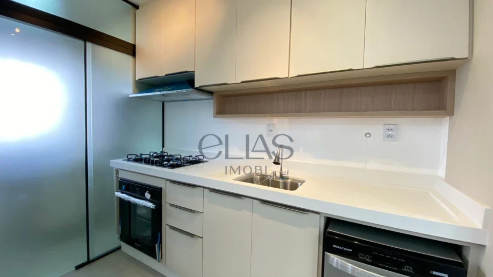 Apartamento Para Alugar Edificio Tay Londrina