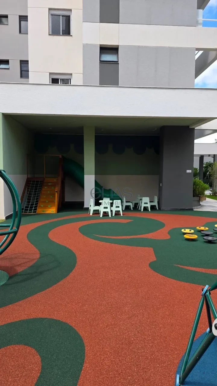 Apartamento À Venda Sense Vanguard Londrina