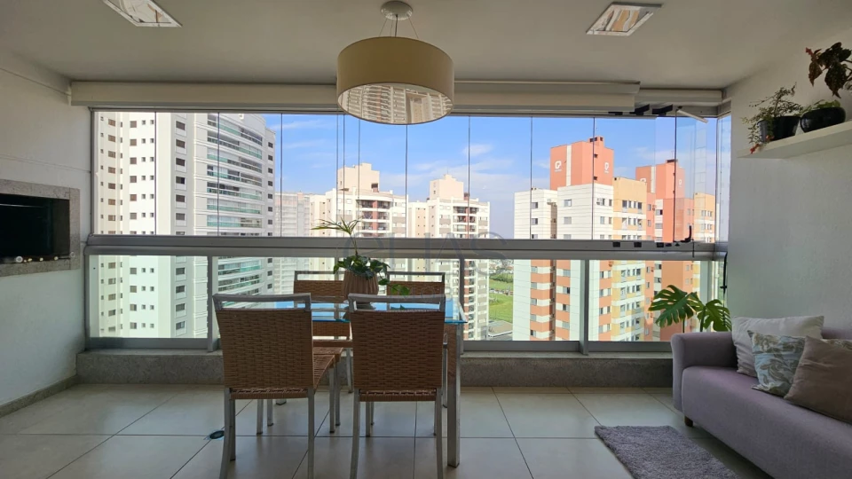 Imagens do imóveis Apartamento Á Venda Cora Coralina Londrina