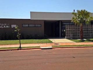 Terreno Á Venda Condomínio Residencial Araçari Londrina