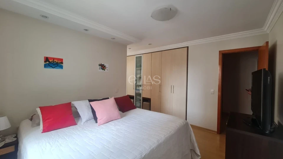 Apartamento À Venda Edificio Joan Miró Londrina