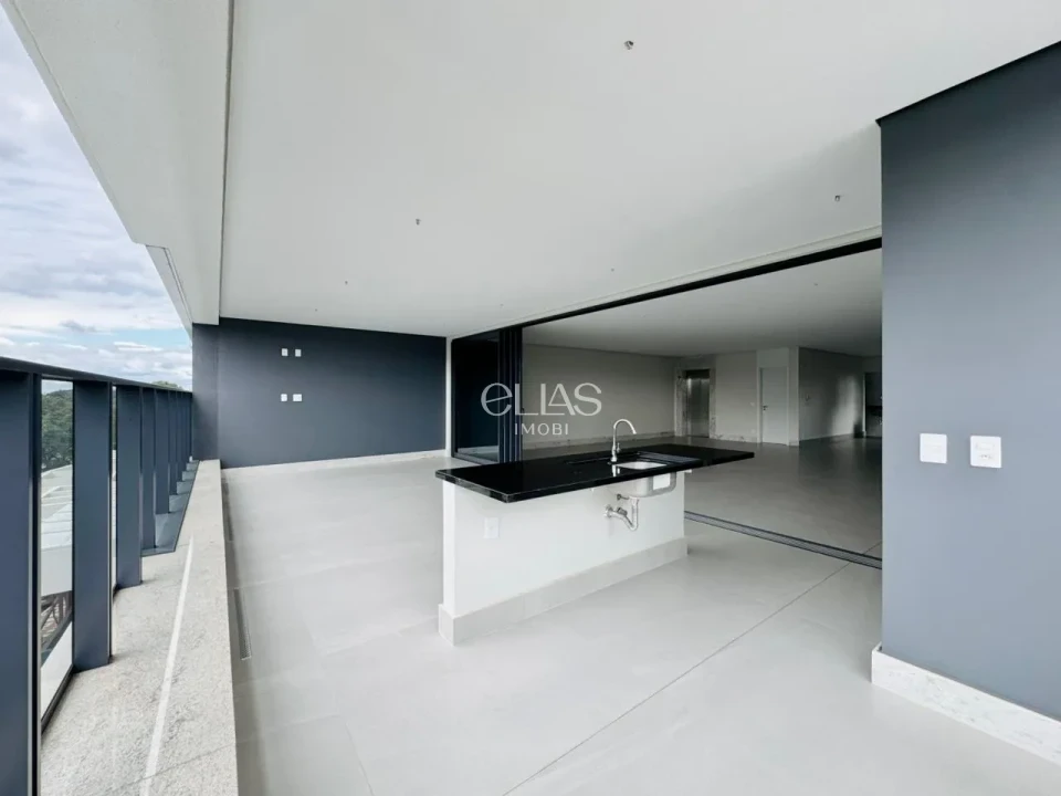 Apartamento À Venda Edificio Wonder Londrina