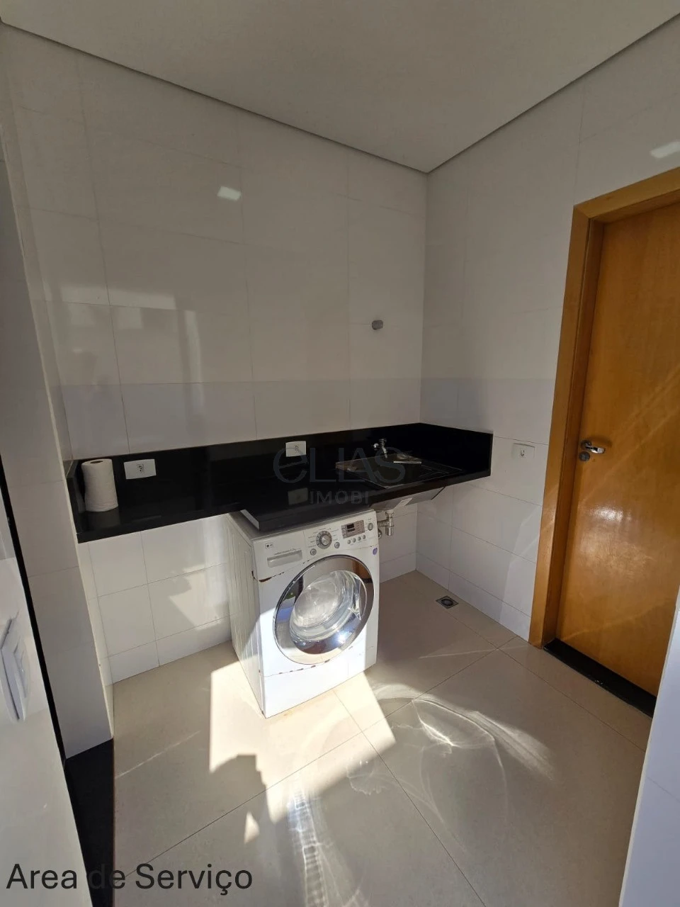 Casa à Venda Condomínio Alphaville 2