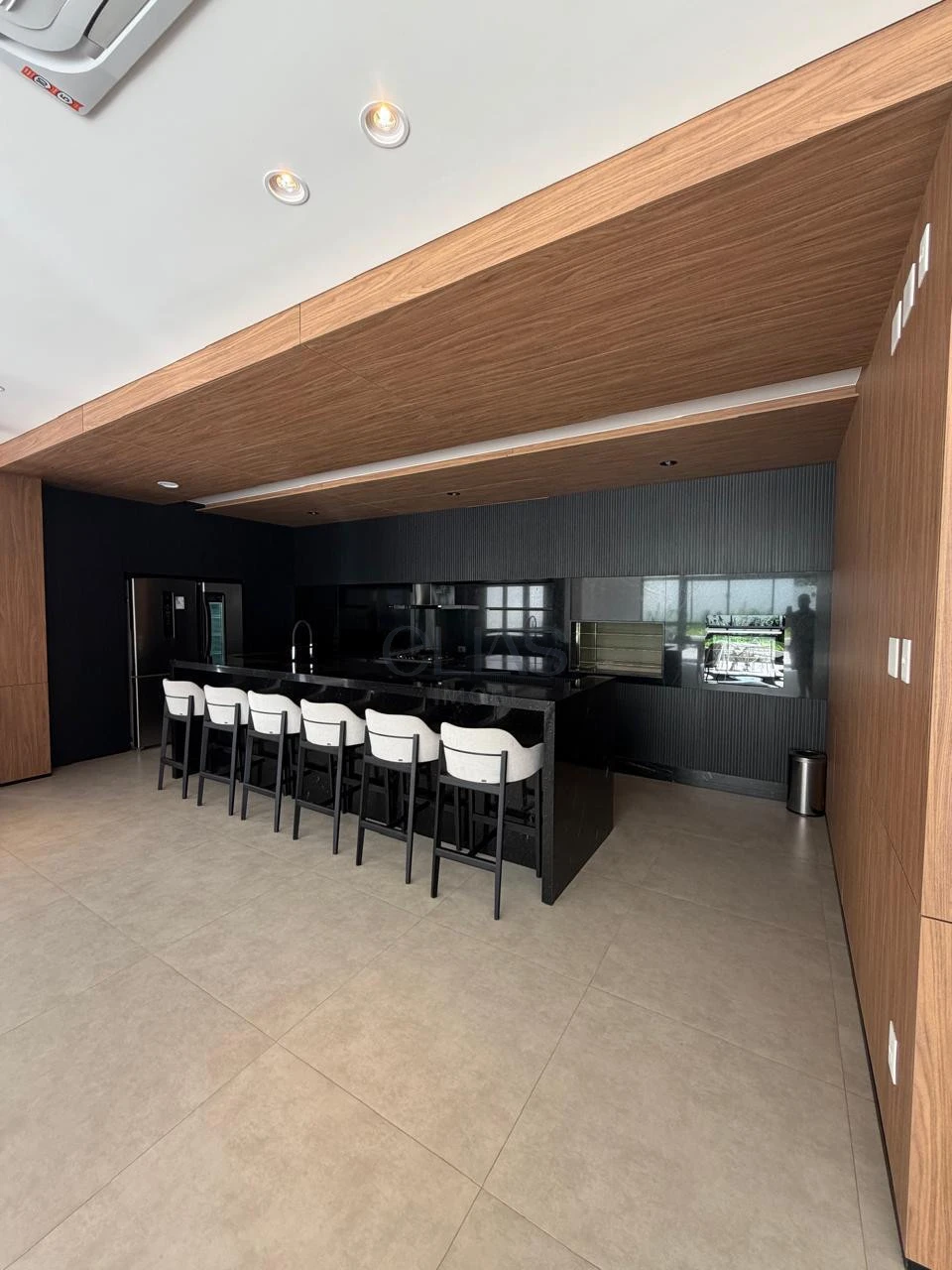 Apartamento À Venda Edifício Casa Palhano Londrina