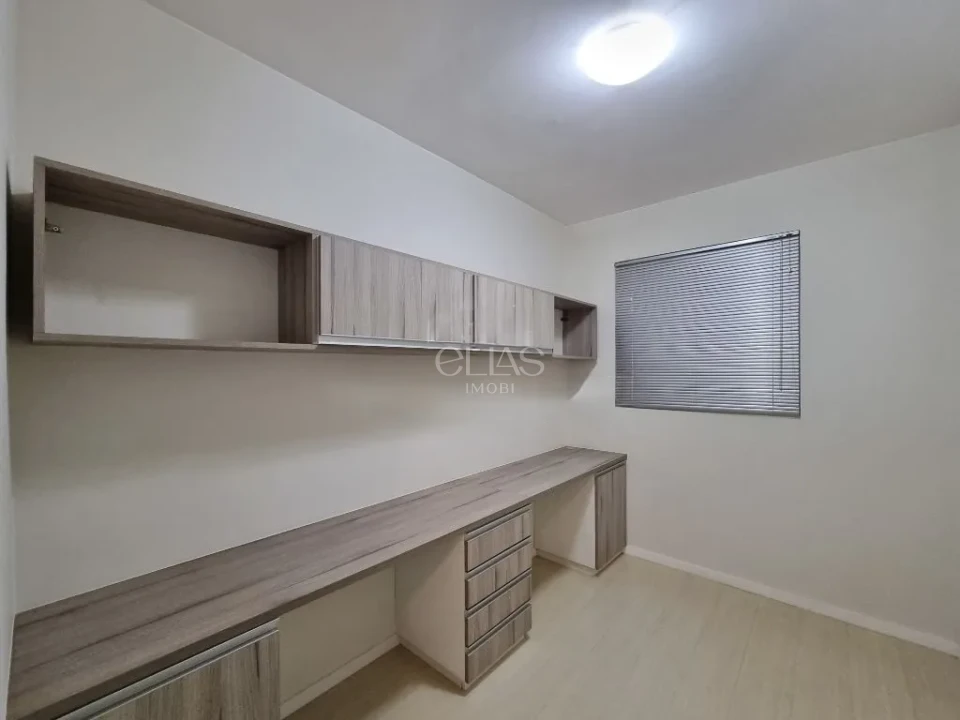 Apartamento À Venda Edifício Brisas Lago Igapó Londrina