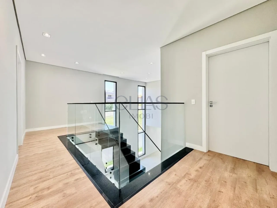 Imagens do imóveis Casa Em Condomínio À Venda Parque Tauá Londrina