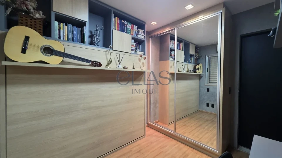 Imagens do imóveis Apartamento À Venda Edificio Jardins Eco Resort Londrina