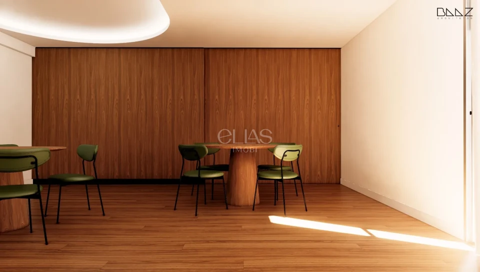 Apartamento À Venda Edifício Residencial Garden Catuaí Londrina
